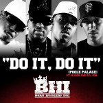 Do It, Do It [Poole Palace] (DMD Single)详情