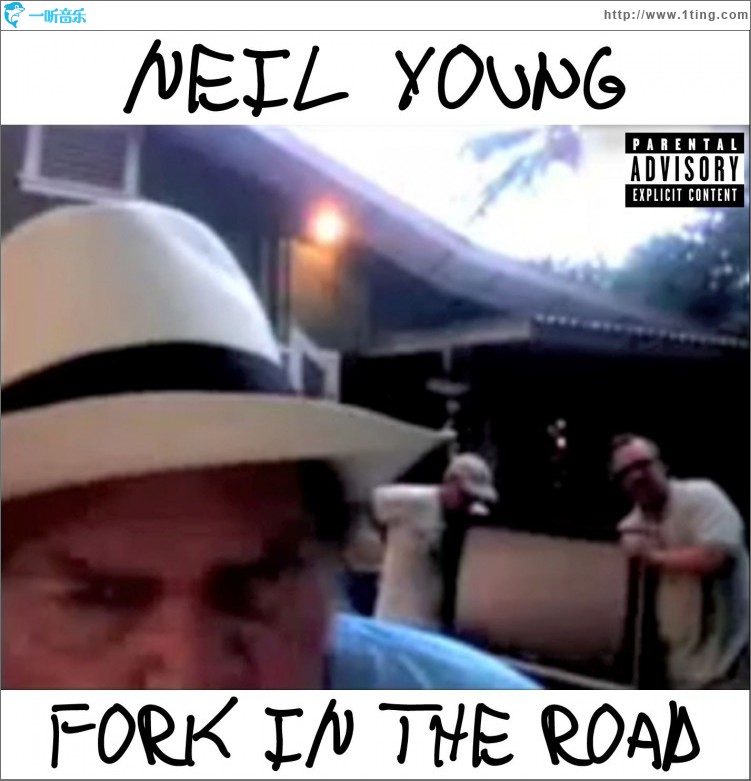 Fork In The Road (DMD Single)