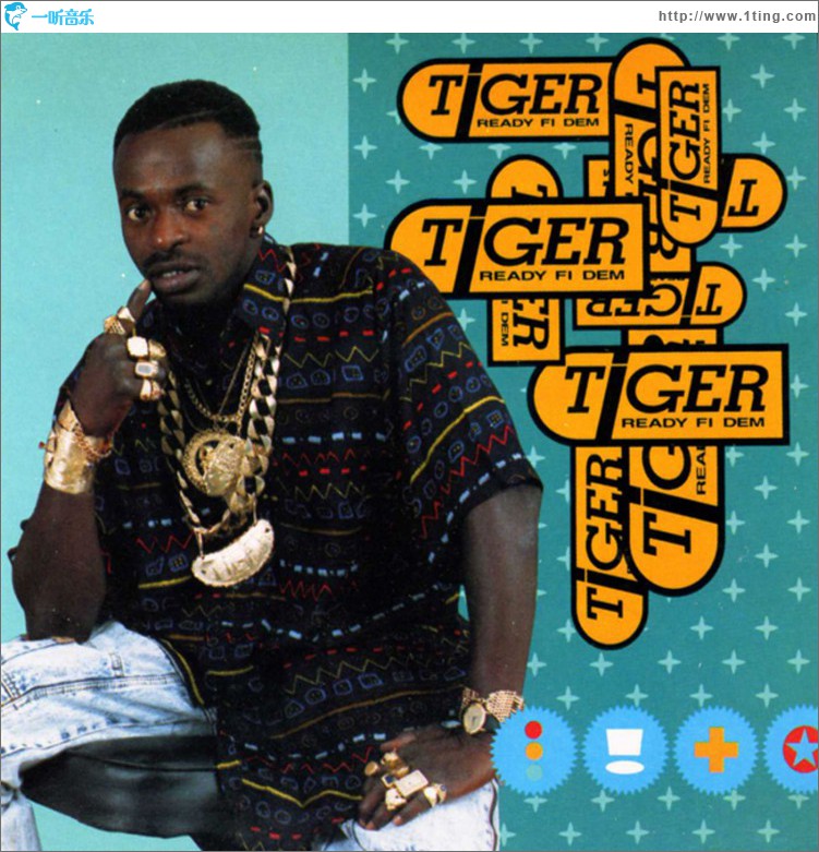 Ready Fi Dem