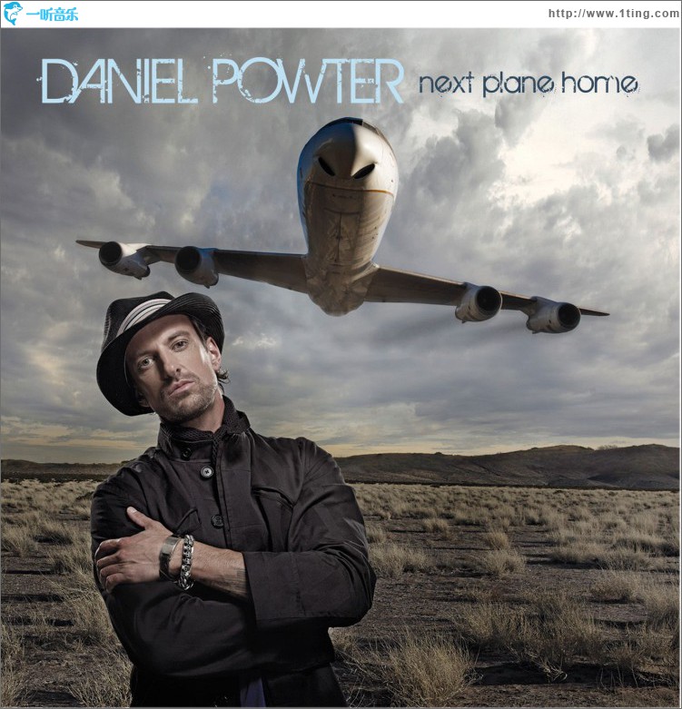 Next Plane Home (Int'l DMD Single)