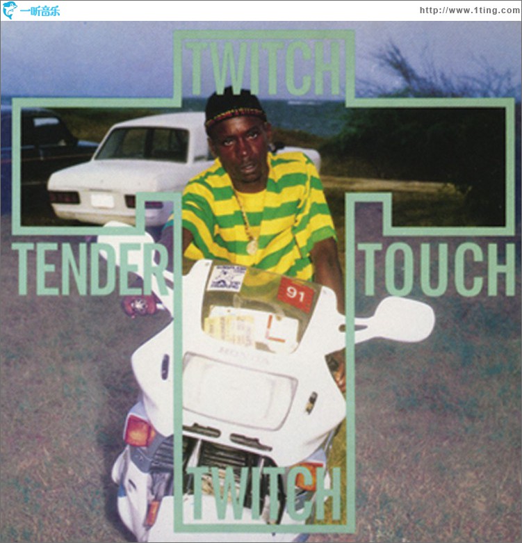 Tender Touch
