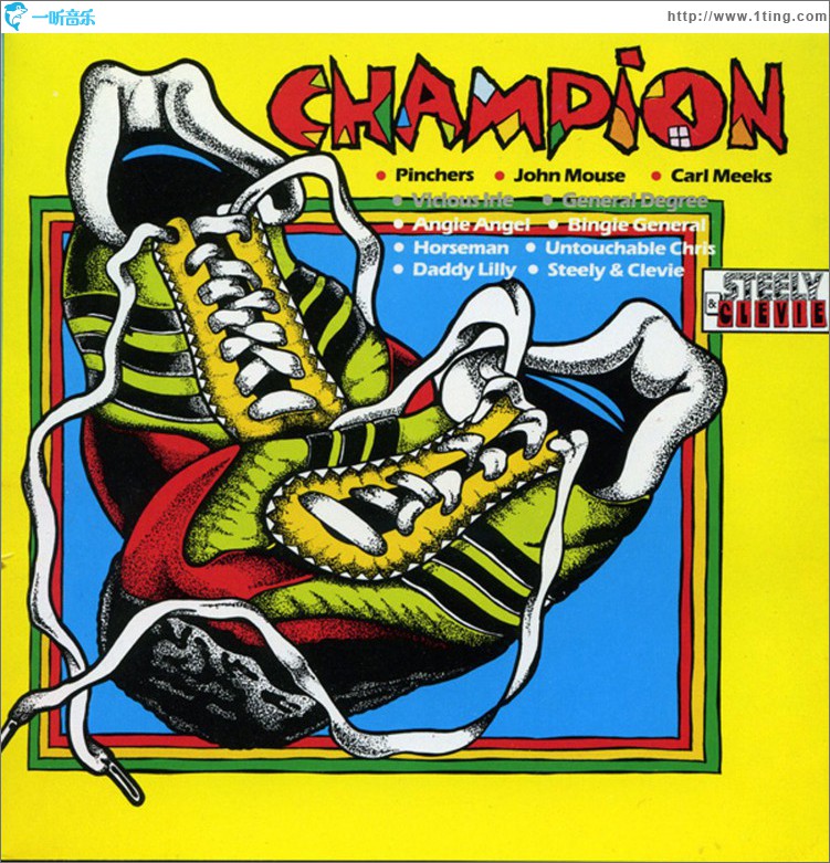 Champion