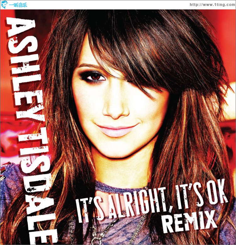 It's Alright, It's OK [Jason Nevins Extended] (DMD Single)