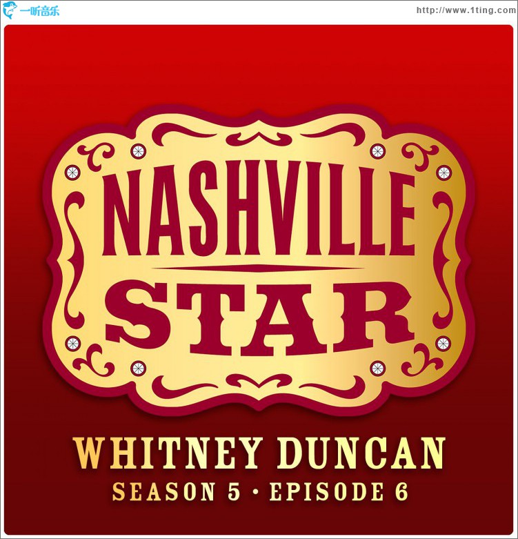 When A Man Loves A Woman [Nashville Star Season 5 - Episode 6] (DMD Single)