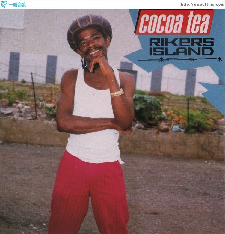 Rikers Island