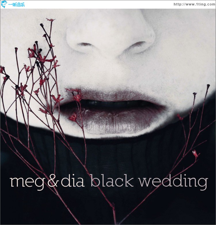 Black Wedding (DMD Single)