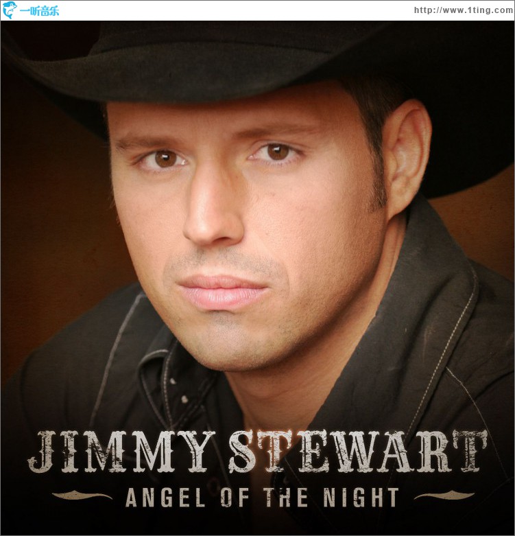 Angel Of The Night (DMD Single)