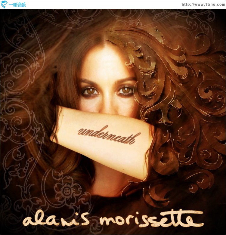 Underneath (DMD Single)