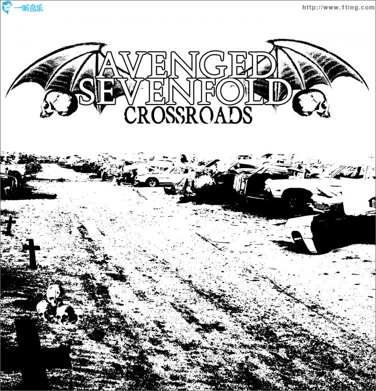 Crossroads (DMD Single)