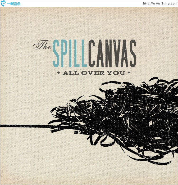 All Over You (DMD Single)