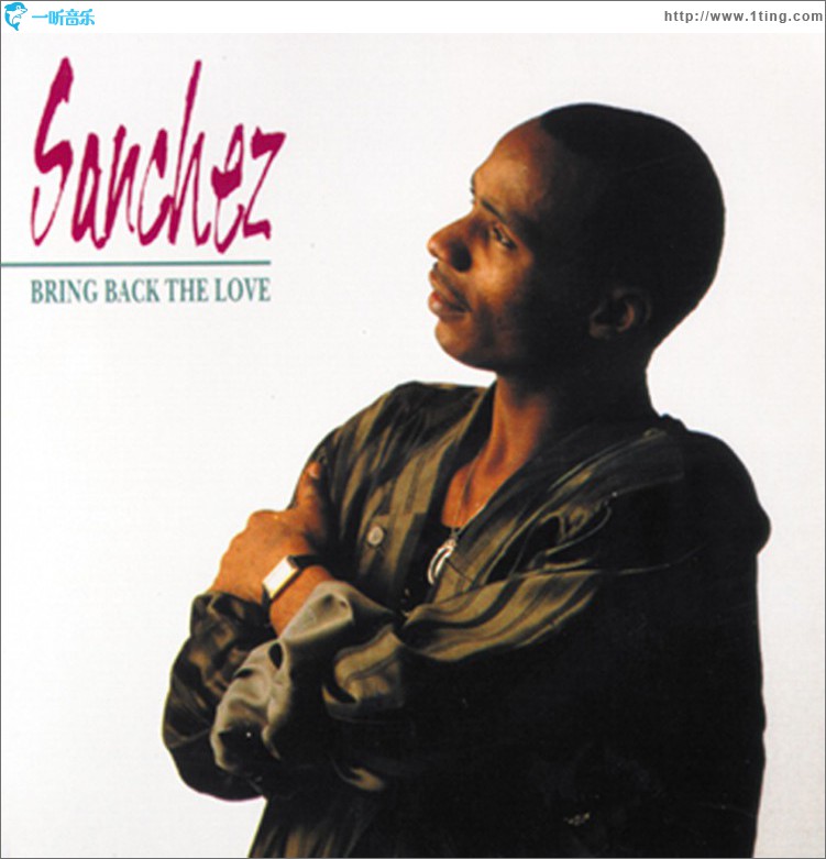 Bring Back The Love