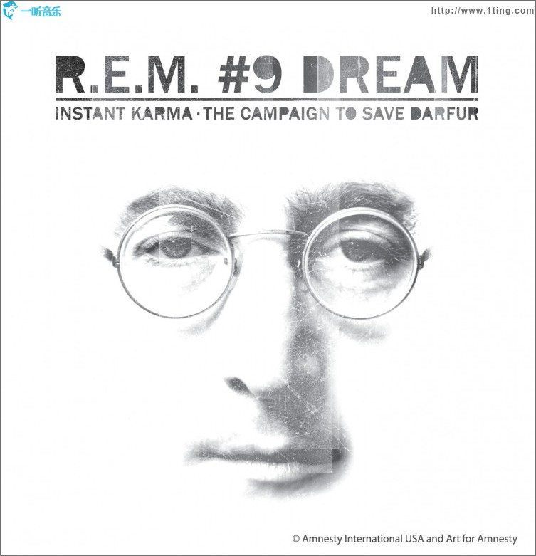 #9 Dream (DMD Single)