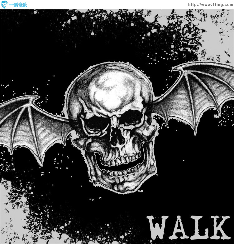 Walk (DMD Single)