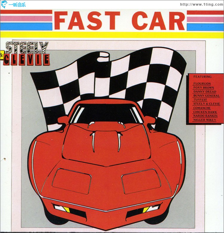 Fast Car