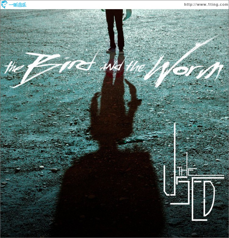 The Bird And The Worm (Int'l 2-Track)