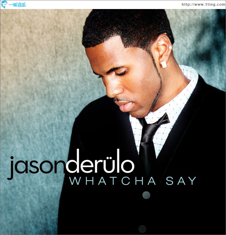 Whatcha Say