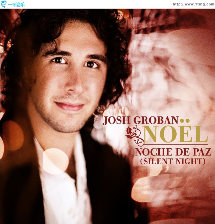 Noche de Paz [Silent Night] (DMD Single)
