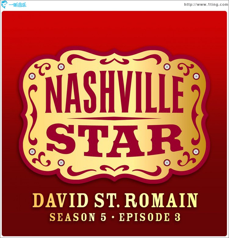 Life Is A Highway [Nashville Star Season 5 - Episode 3] (DMD Single)
