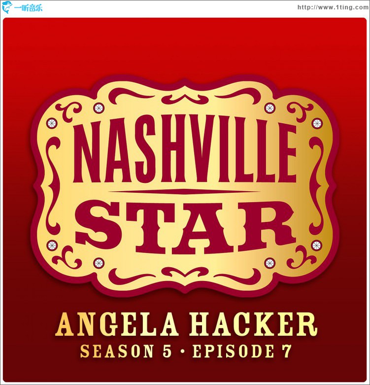 Strawberry Wine [Nashville Star Season 5 - Episode 7] (DMD Single)