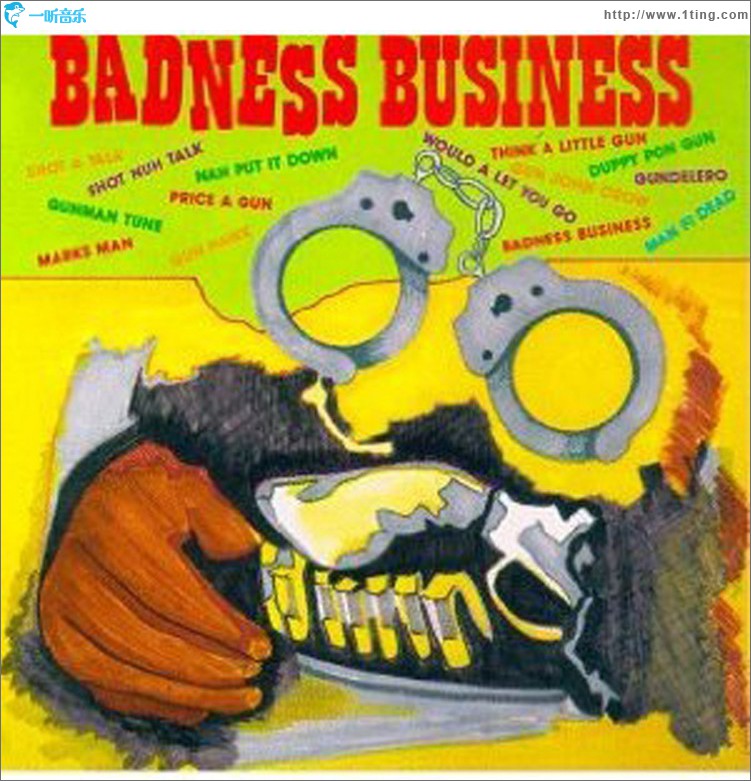 Badness Business