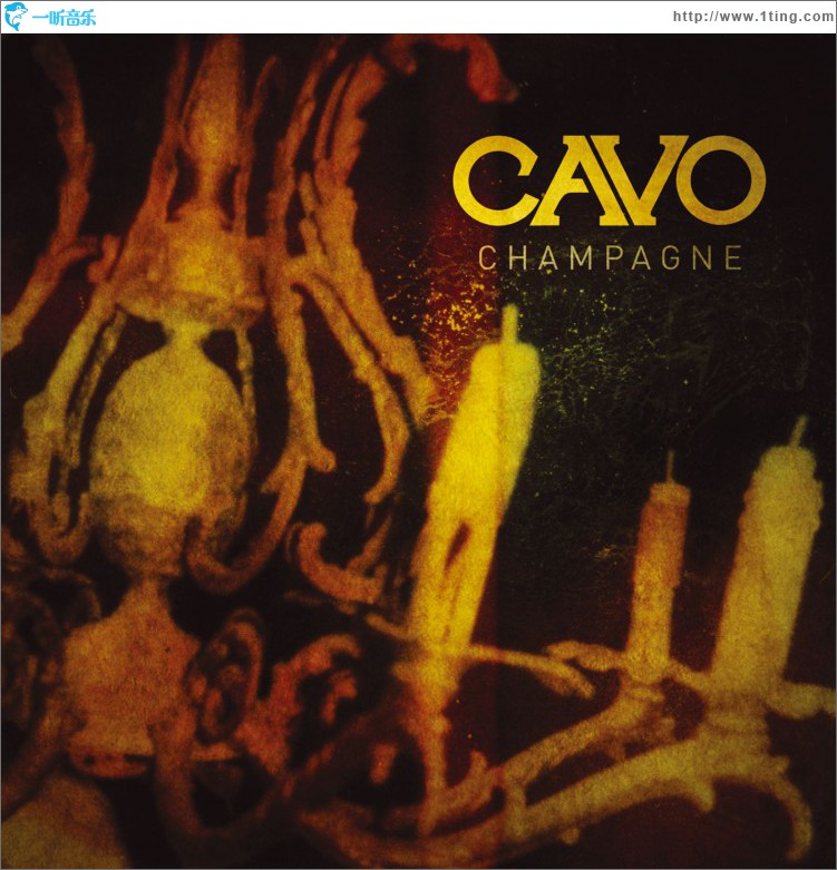 Champagne (DMD Single)