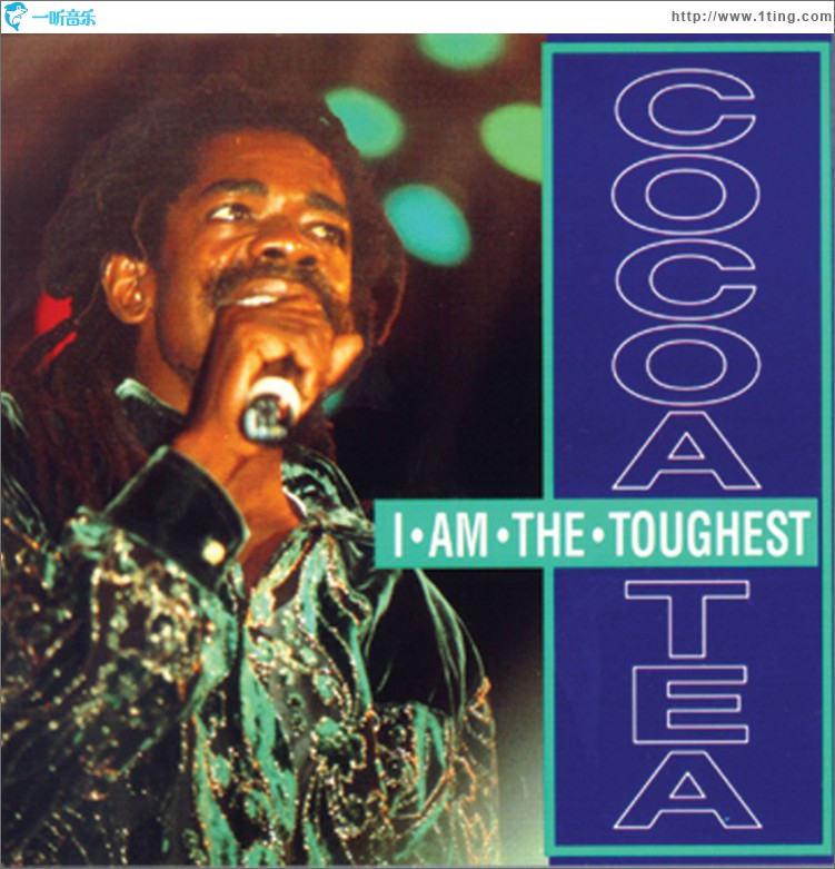 I Am The Toughest