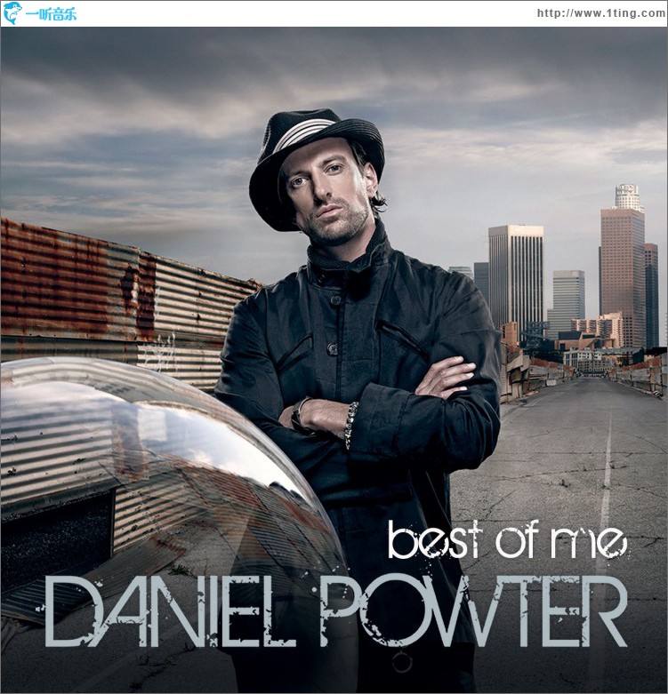 Best Of Me (Int'l DMD)
