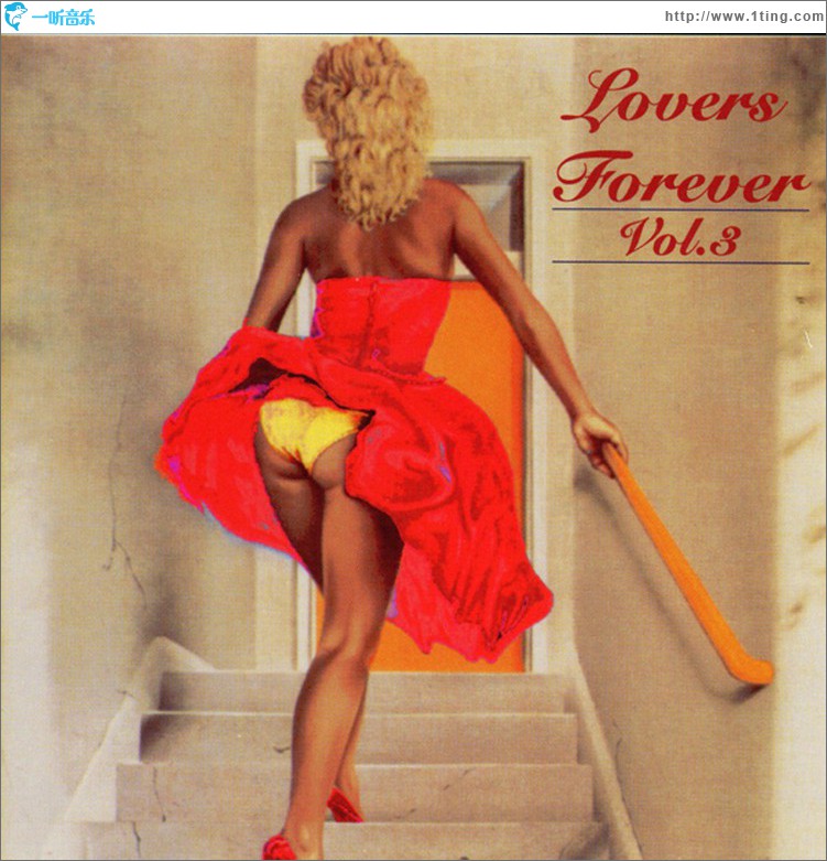 Lovers Forever Vol. 3