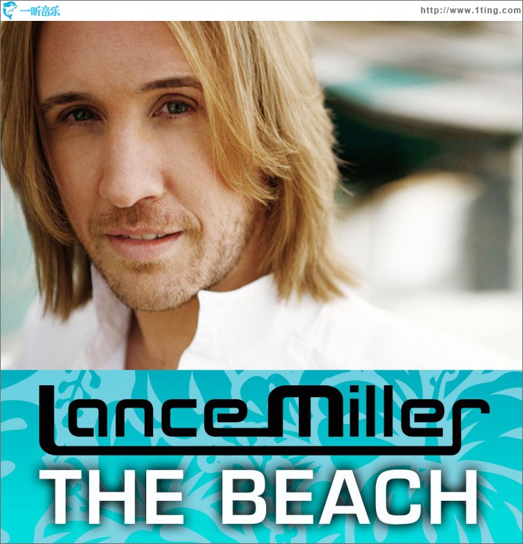 The Beach (DMD Single)