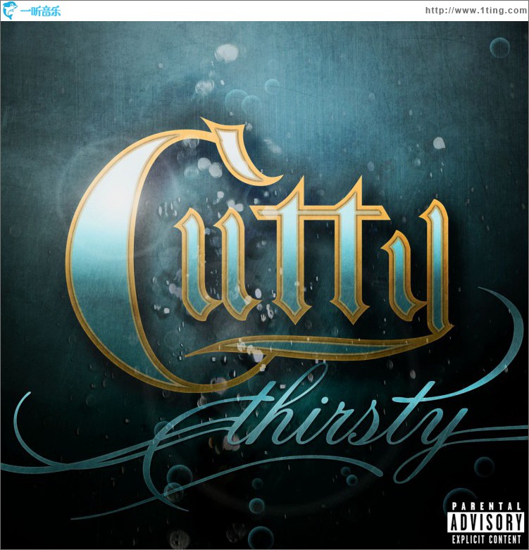 Thirsty (DMD Single)