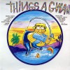 Various artists Give It A Chance 试听
