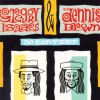 Gregory Isaacs & Dennis Brown Love Me Or Leave Me 试听