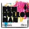 Hollow Man (Int'l DMD Single)