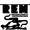 Supernatural Superserious (DMD Single)