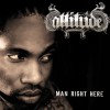 Man Right Here [Radio Edit] (DMD Single)