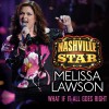 Melissa Lawson What If It All Goes Right (Album Version) 试听