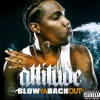 Blow Ya Back Out (DMD Single)