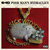 E-40 Poor Man's Hydraulics (Album Version) 试听