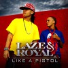 Like A Pistol (DMD Single)