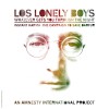 Los Lonely Boys Whatever Gets You Thru The Night (Album Version) 试听