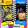 Wayne Wonder & Sanchez My Sound 试听