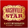 Kacey Musgraves You Win Again [Nashville Star Season 5] 试听