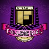 Federation College Girl [Radio Edit] 试听