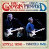 Forever Man / Little Wing