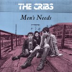 Men's Needs (DMD Single)详情