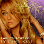 I Wish You Loved Me (DMD Single)详情