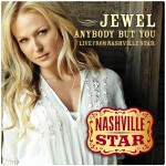 Anybody But You [Live From Nashville Star] [Season 5]详情