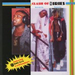Clash Of The Iries详情