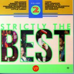 Strictly The Best Vol. 2详情