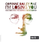 I'm Losing You (Int'l DMD Single)详情
